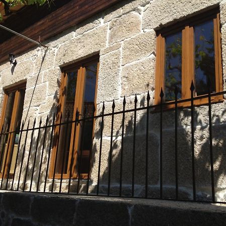 Quinta Casal De Vila Pouca Cinfães Exterior foto