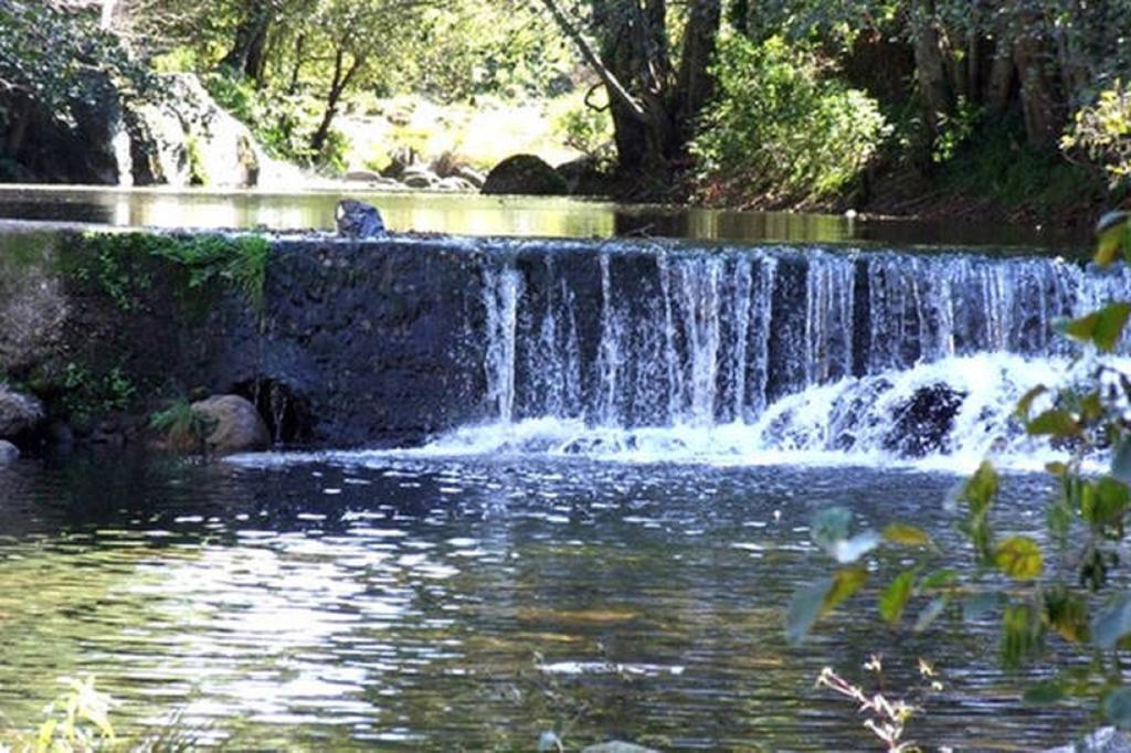 Quinta Casal De Vila Pouca Vila Cinfães Exterior foto